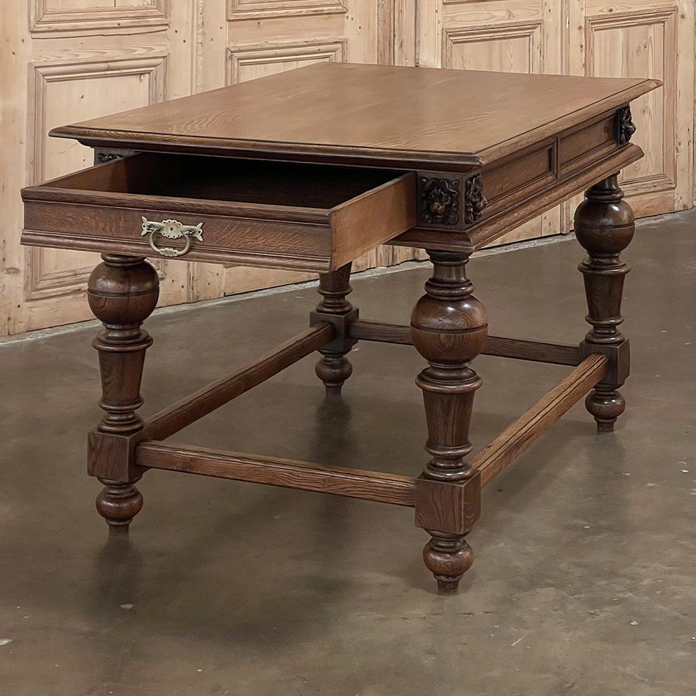 Late 19th Century 19th Century, Dutch Colonial End Table For Sale