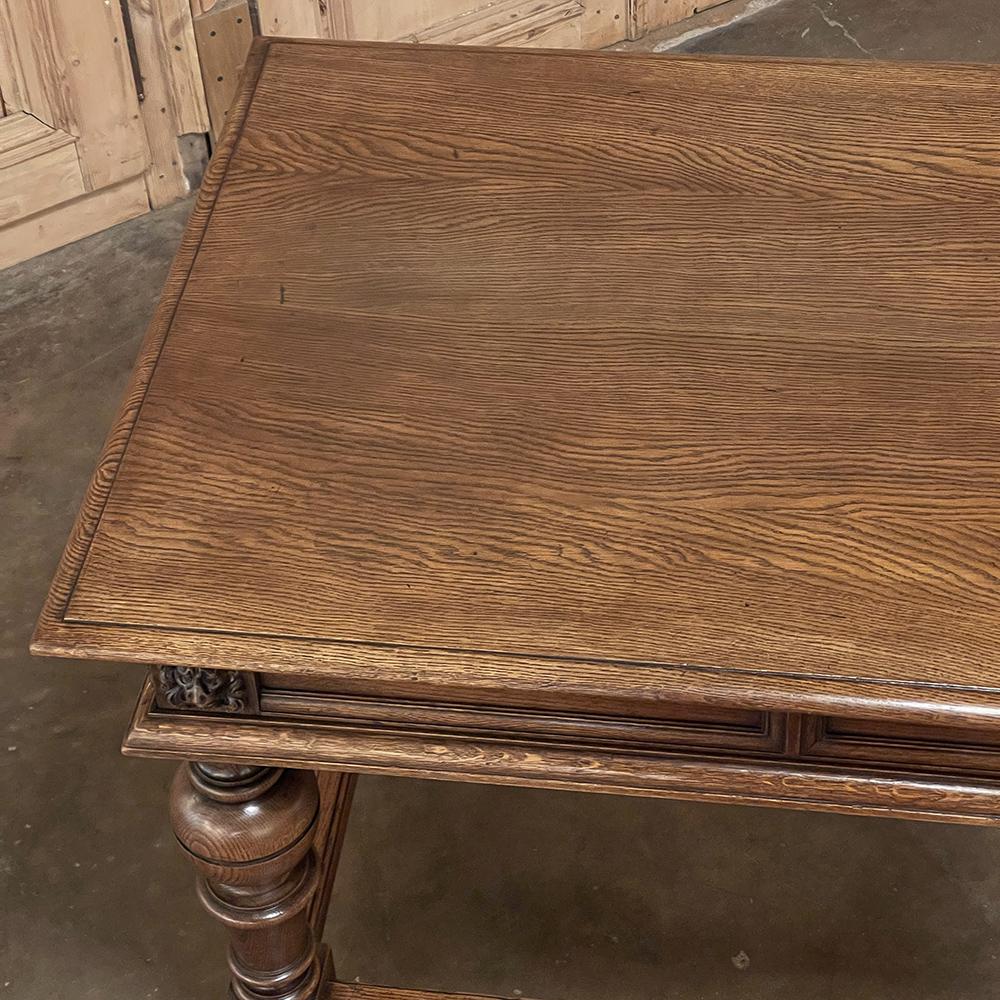 19th Century, Dutch Colonial End Table For Sale 1