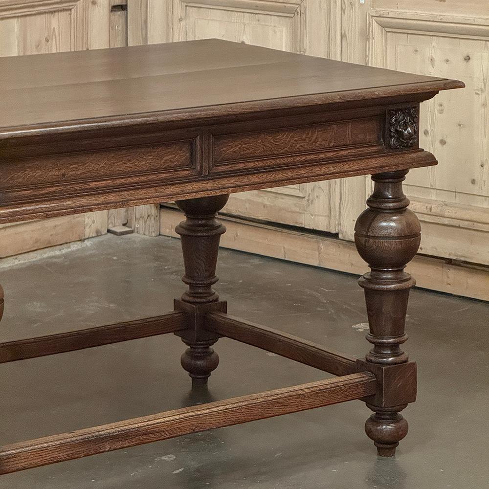 Fin du XIXe siècle Table de bout coloniale hollandaise du 19e siècle en vente