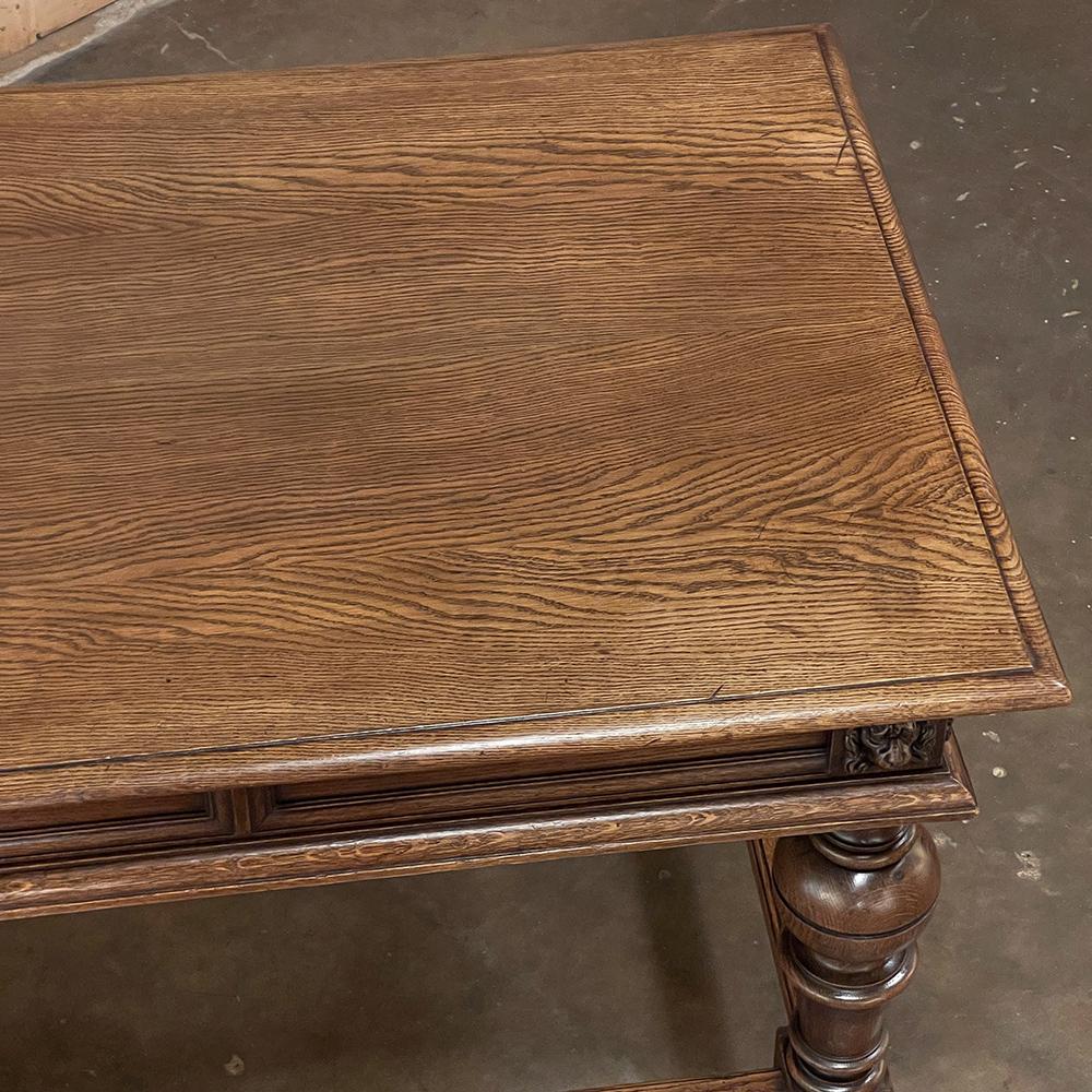 19th Century, Dutch Colonial End Table For Sale 2