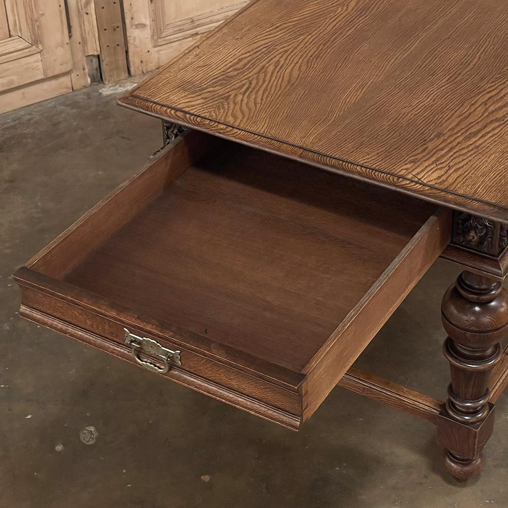 19th Century, Dutch Colonial End Table For Sale 3