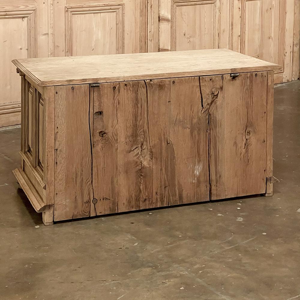 19th Century, Dutch Colonial Trunk For Sale 13