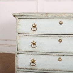 19th Century Dutch Commode