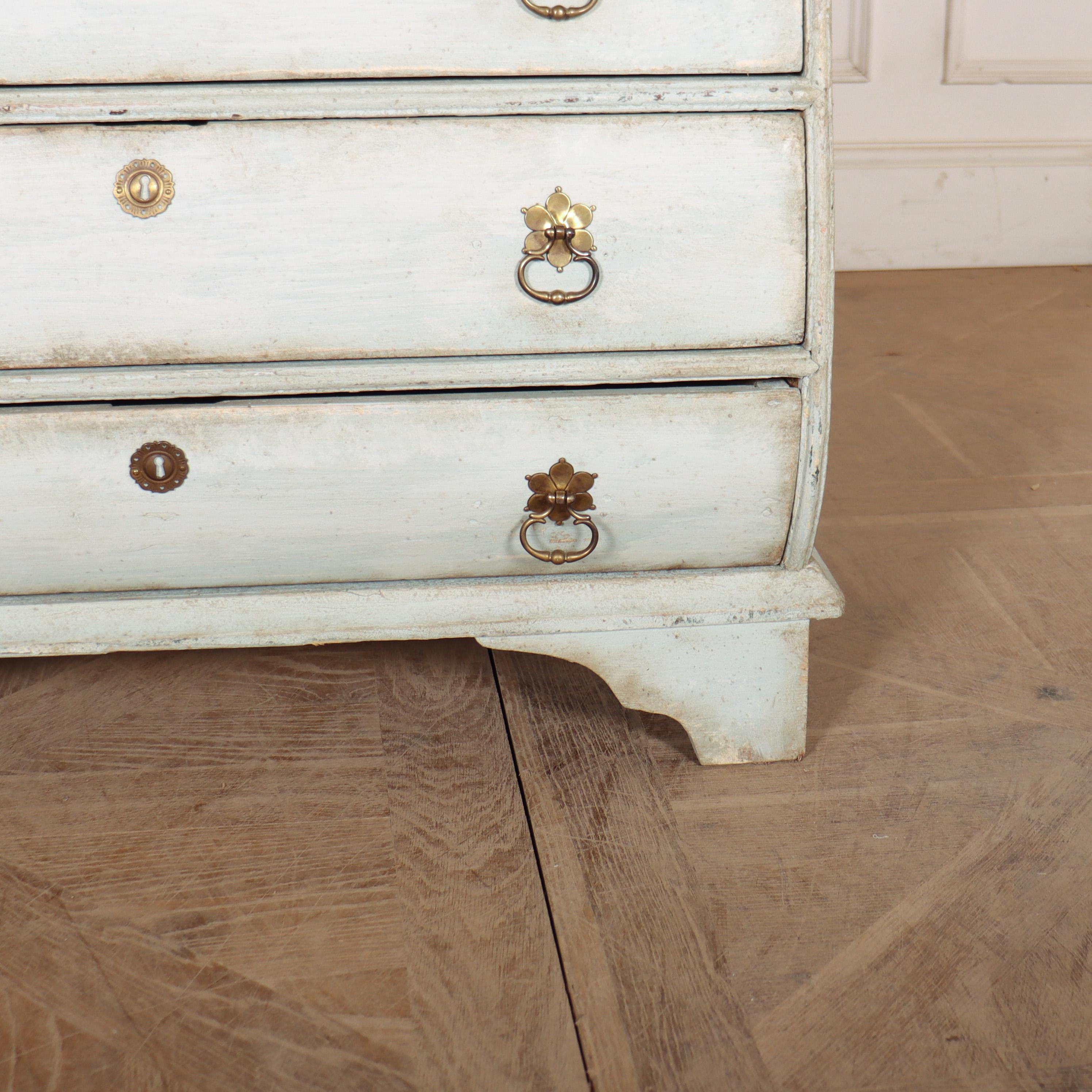 19th Century Dutch Commode im Zustand „Gut“ im Angebot in Leamington Spa, Warwickshire