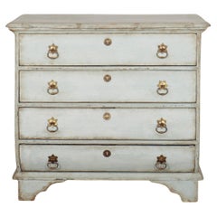 Commodes e cassettiere