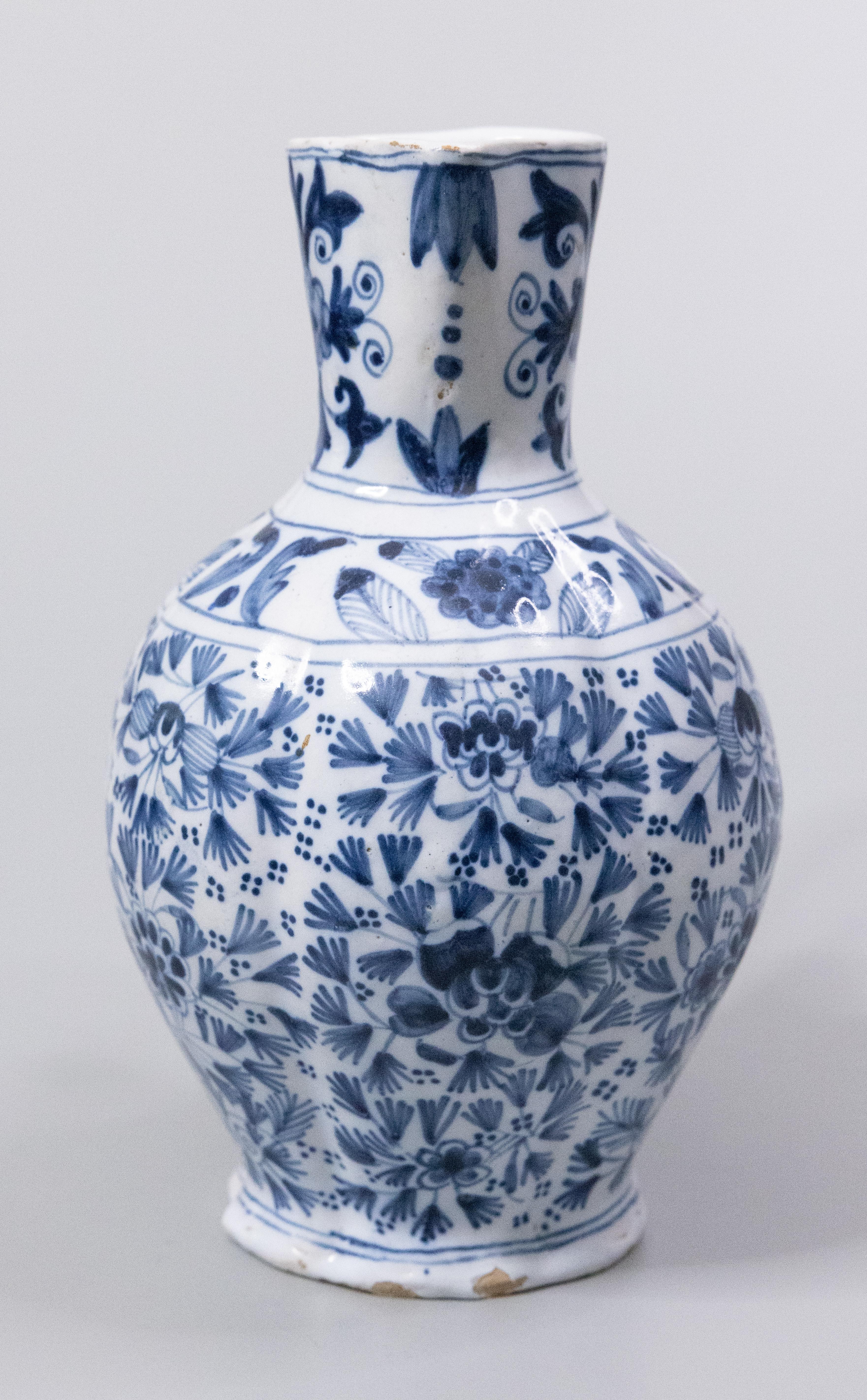 faience delft hollande