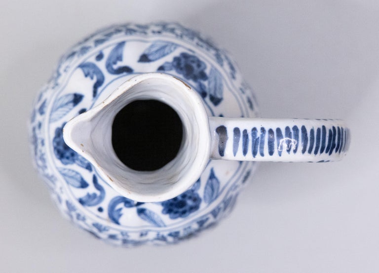 Faïence de Delft : Estimation Gratuite