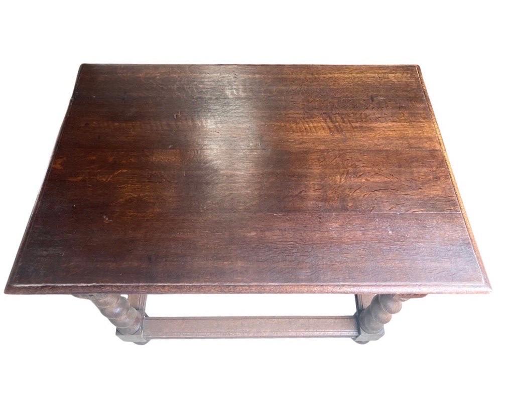 dutch oak furniture