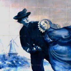 19th Century Dutch Painting