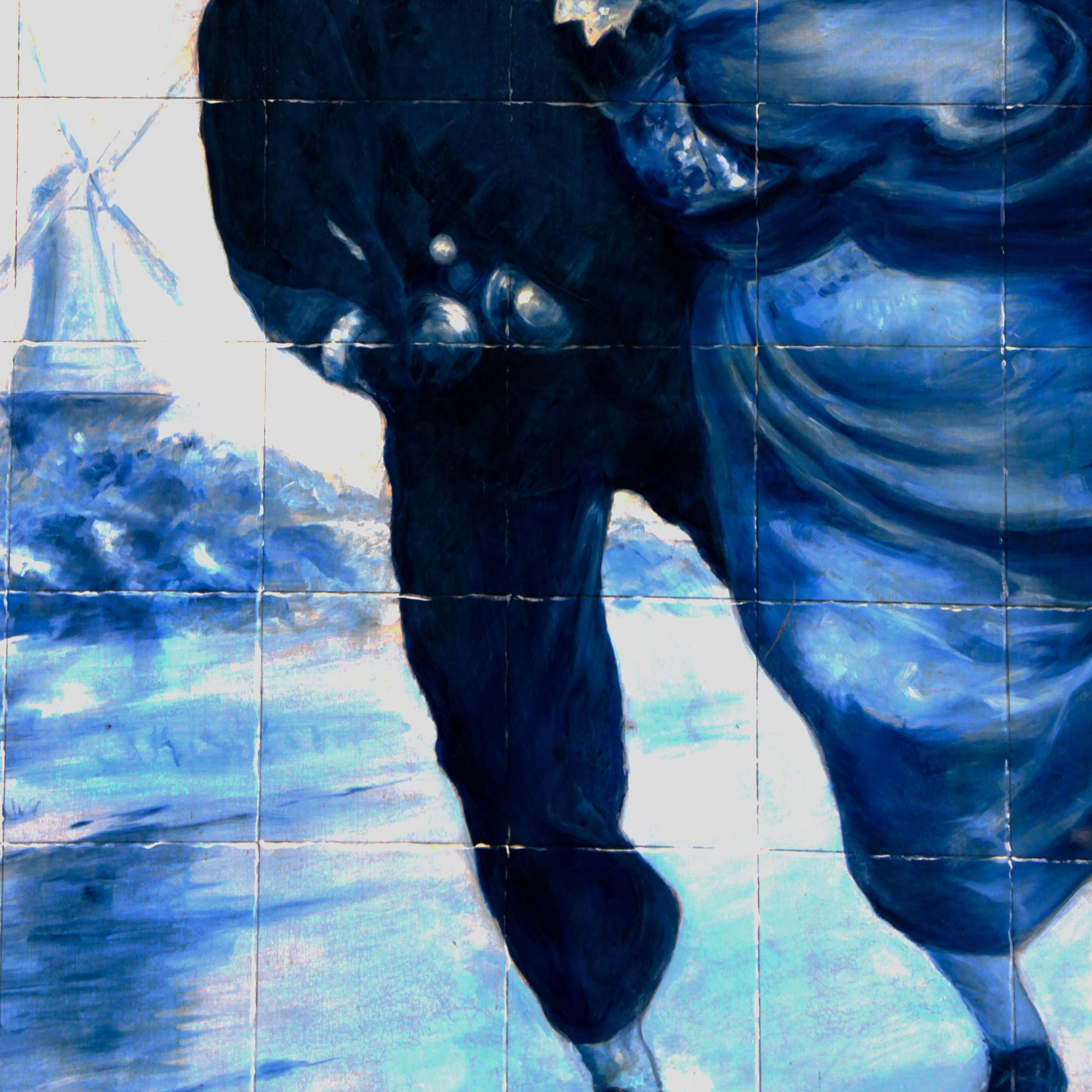 Pintura holandesa del siglo XIX Europeo en venta