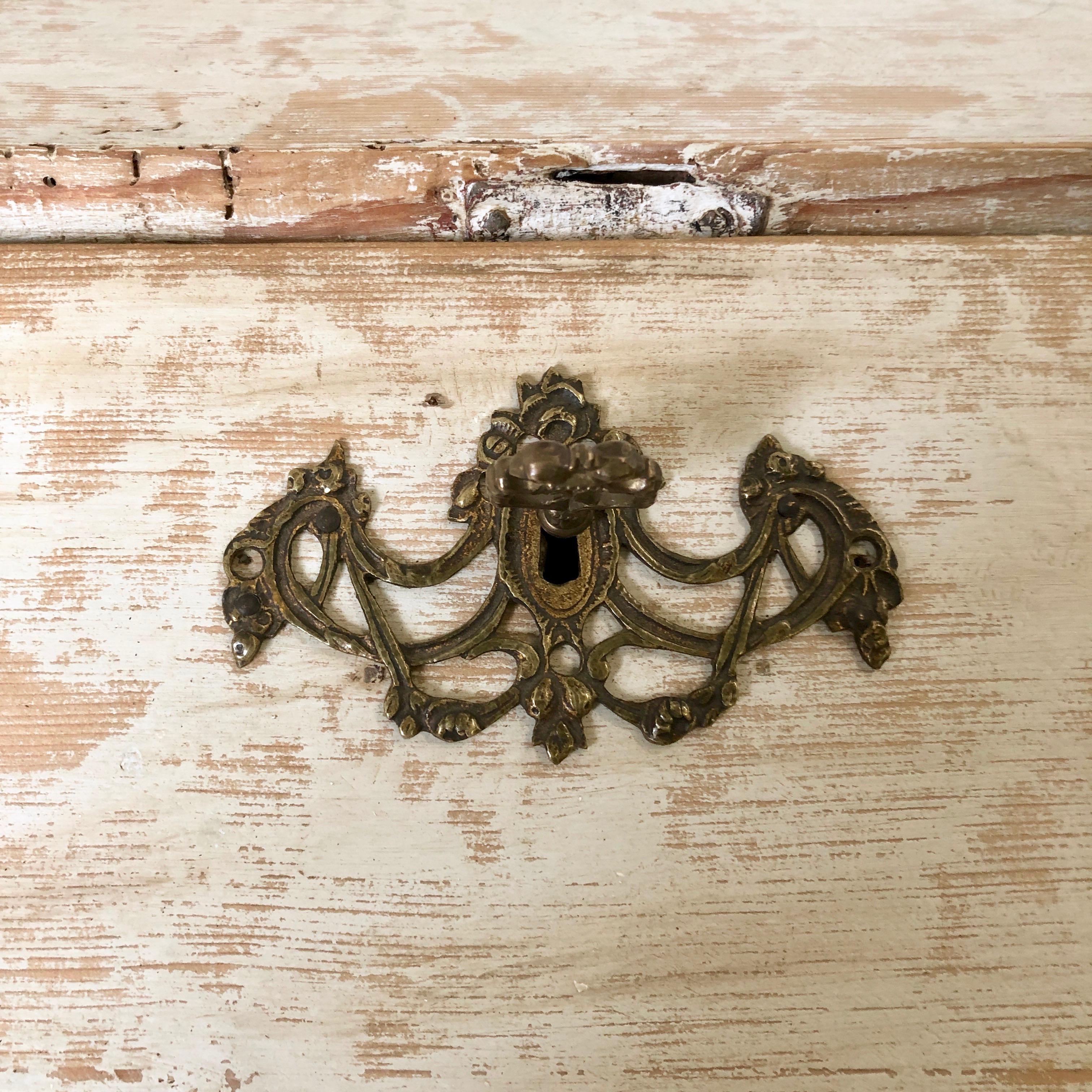 19th Century Dutch Secretaire 3