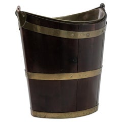 19th Century Dutch ‘Teestoof’