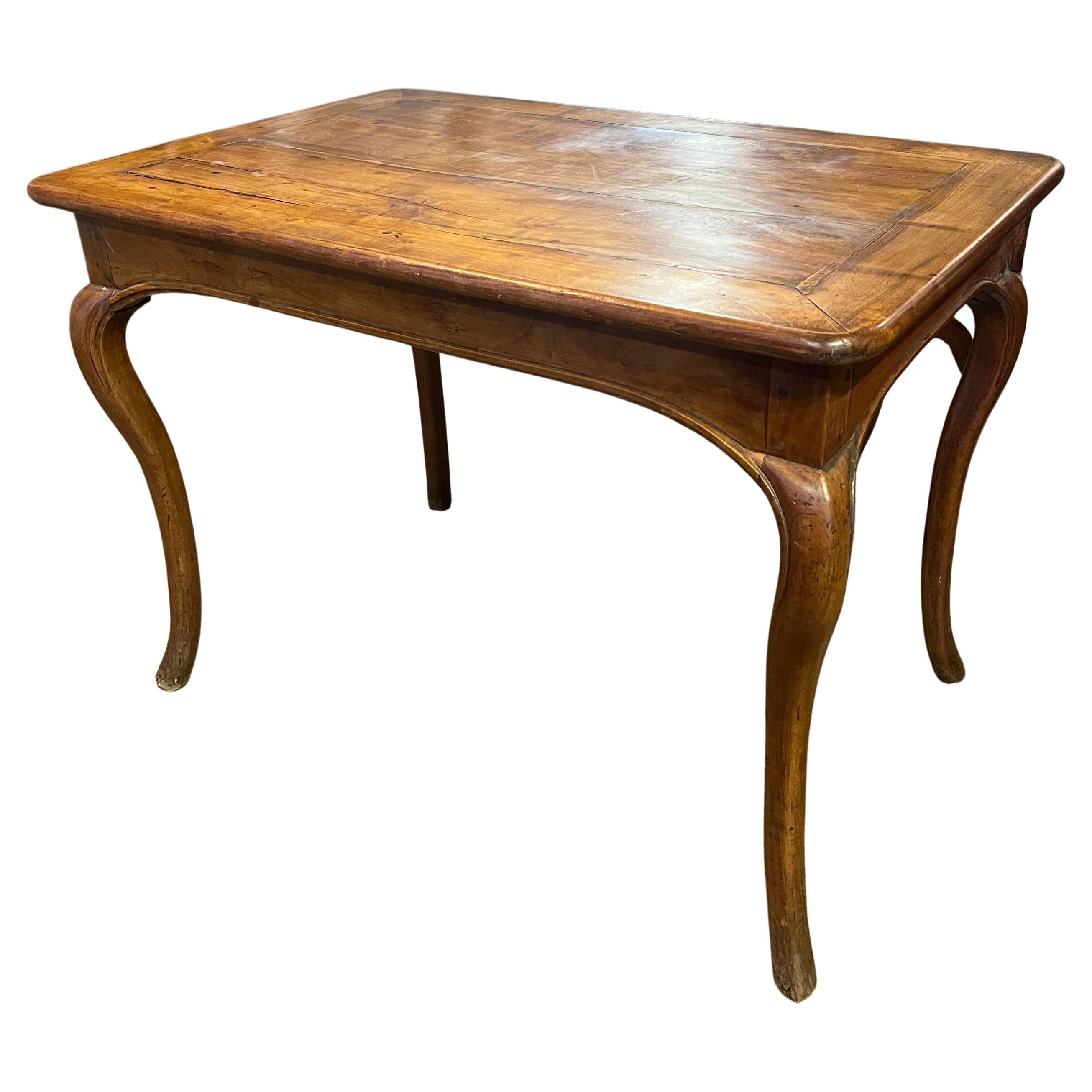 Unknown Side Tables