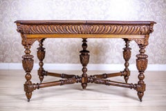 19th Century Eclectic Table