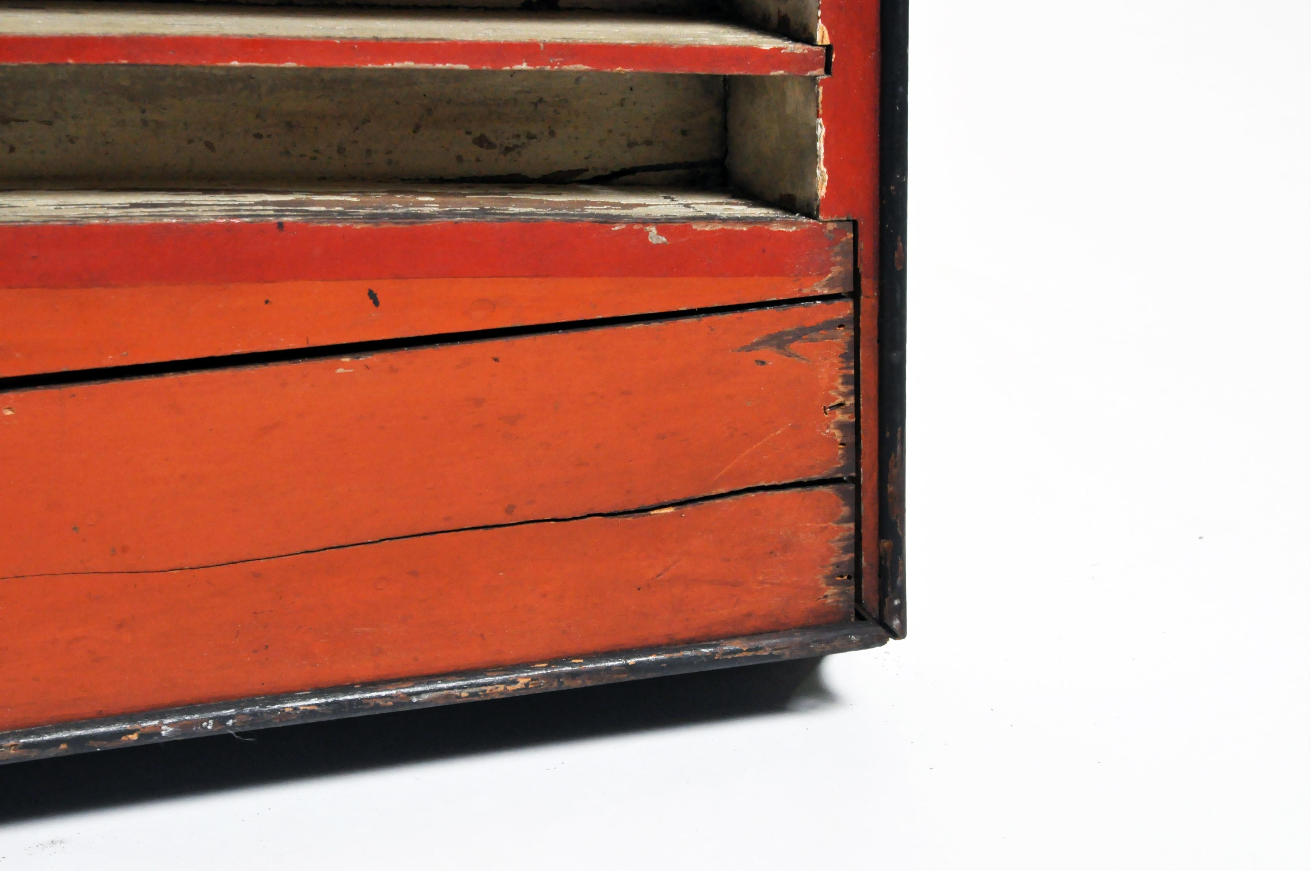 19th Century Educational Wall Display 10
