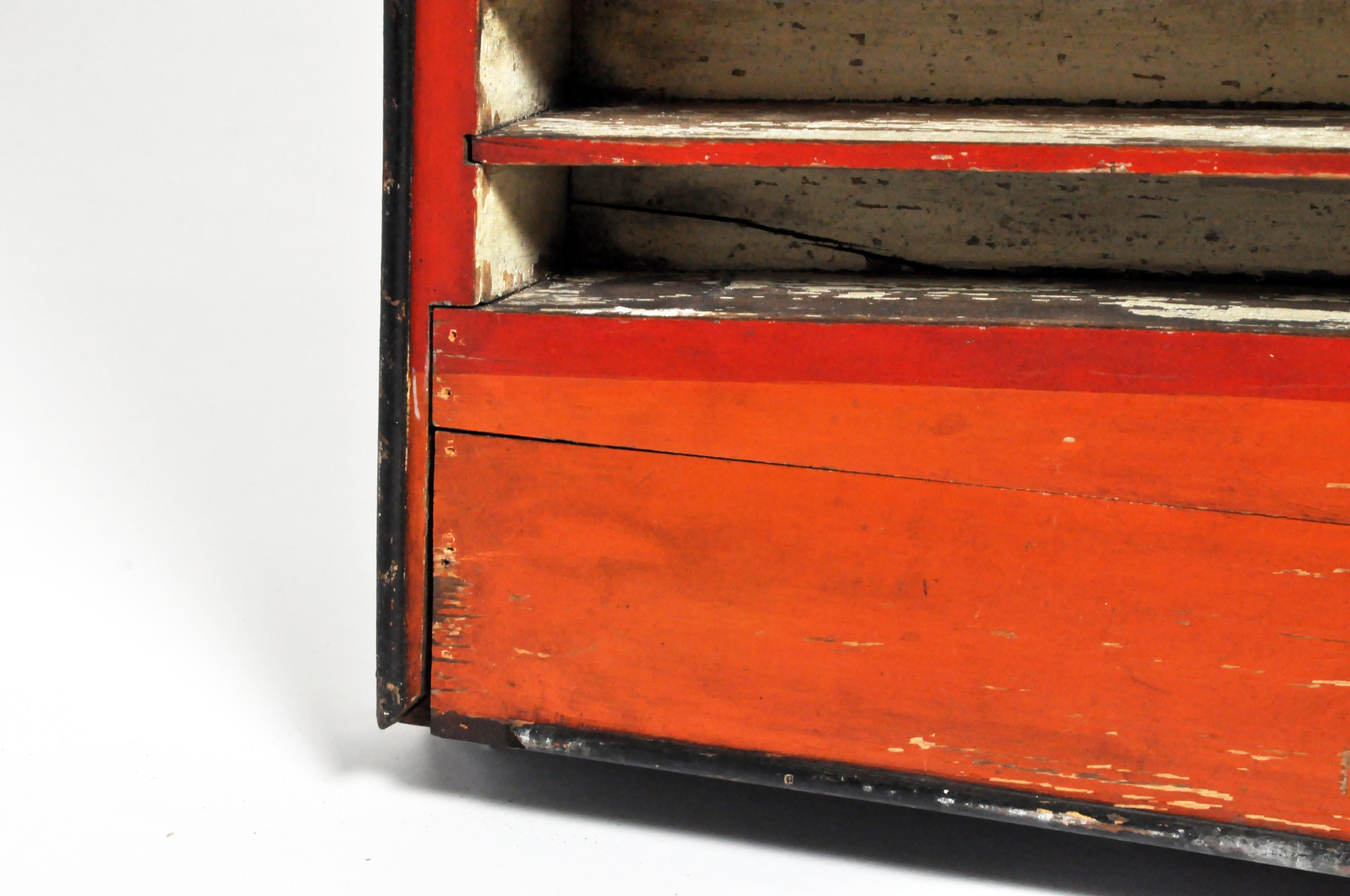 19th Century Educational Wall Display 11