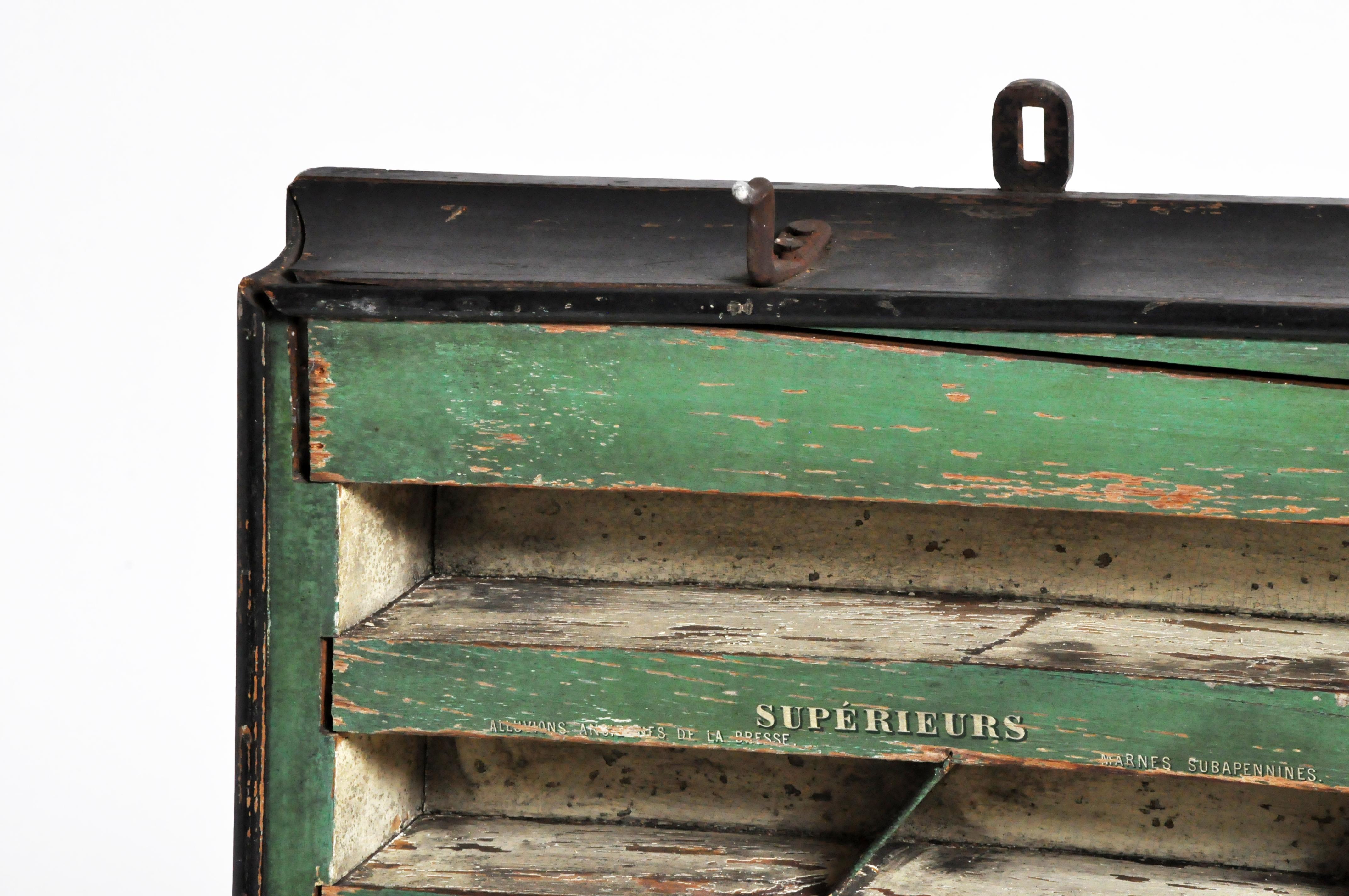 19th Century Educational Wall Display 2