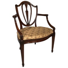 19th century Elbow Armchair