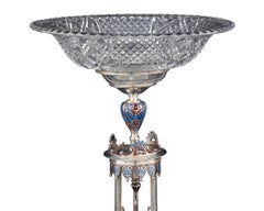 Elkington & Co. Conjunto Garniture