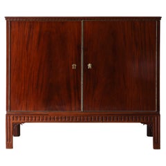 19th Century Empire Buffet