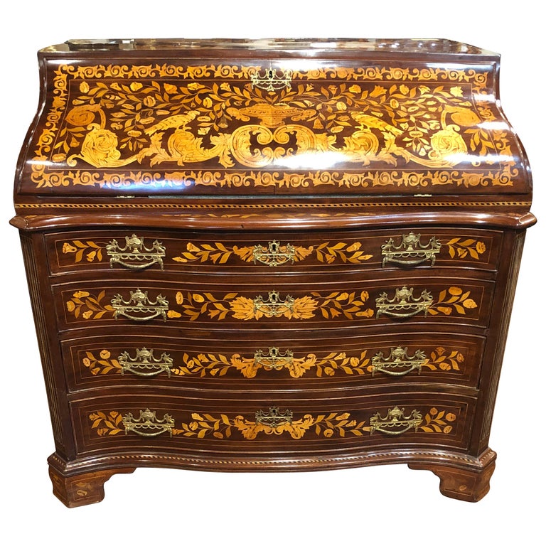 Antique And Vintage Secretaires 1 388 For Sale At 1stdibs