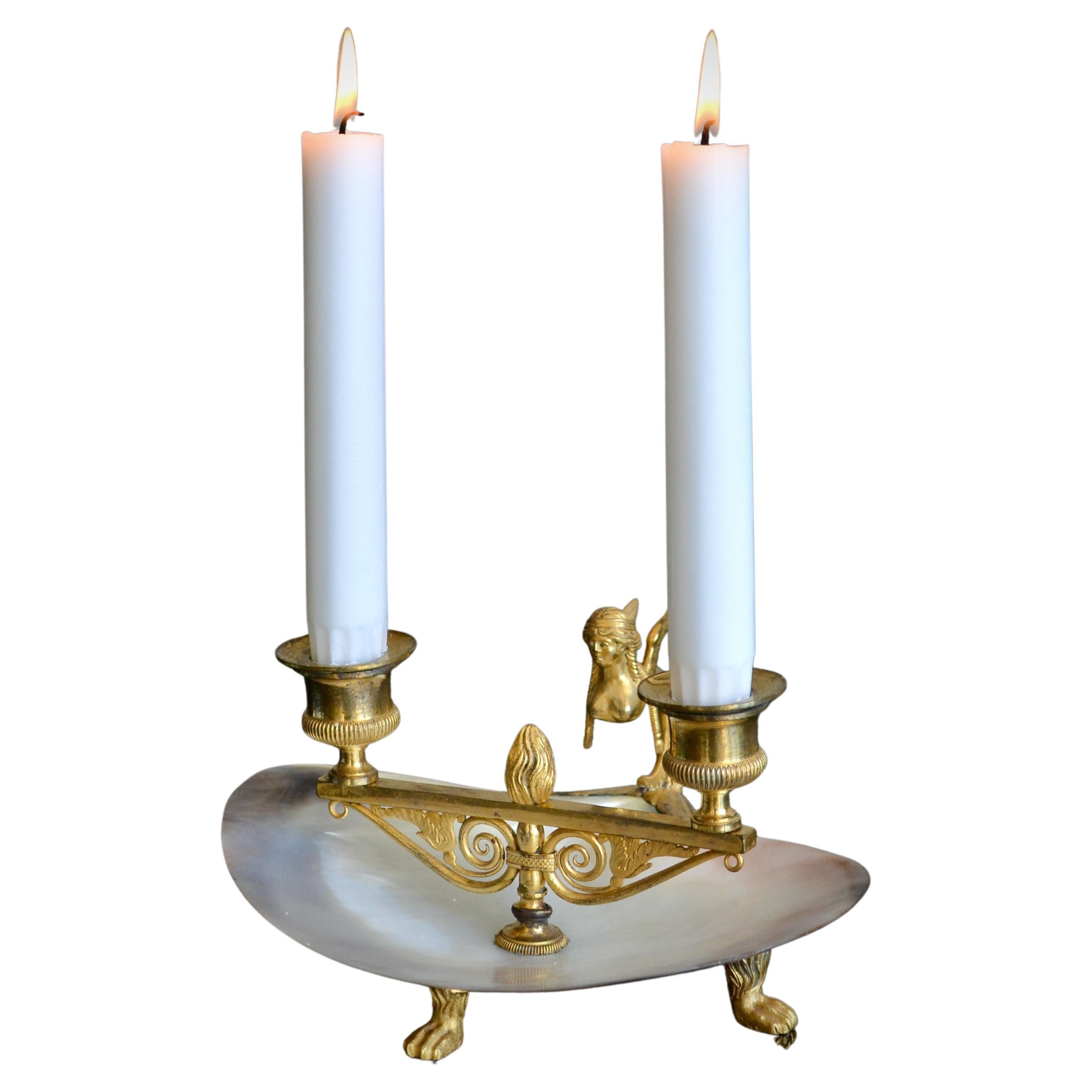 Antique Candle Holders For Sale in Sweden 1stDibs swedish