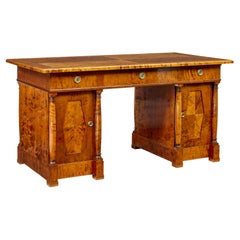Desks and Writing Tables