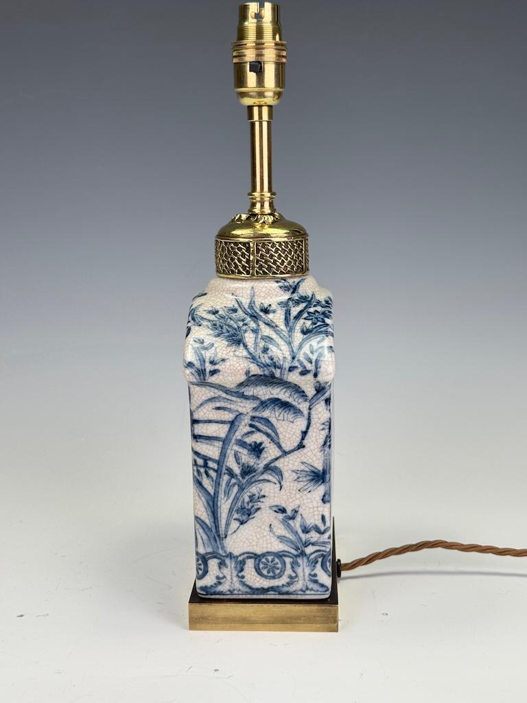 Laiton Base de lampe 