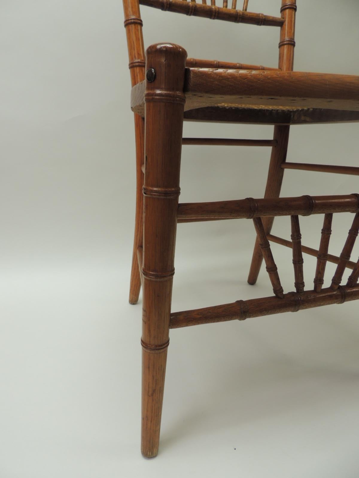 english bamboo furniture