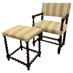 Armchairs
