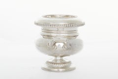 Englisches Bar-/Tischgeschirr/Weinkühler aus dem 19. Jahrhundert