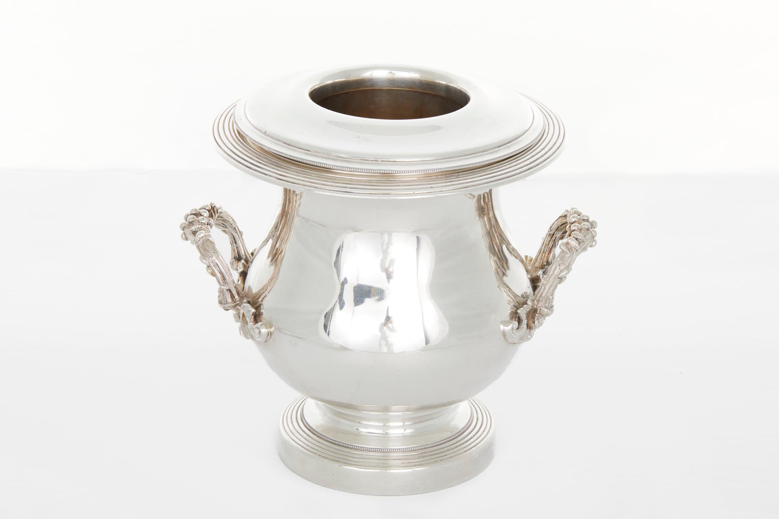 19th Century English Barware / Wine Cooler For Sale 6