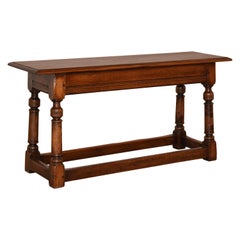 19th Century English Bench