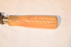 19th Century English Bread Knife