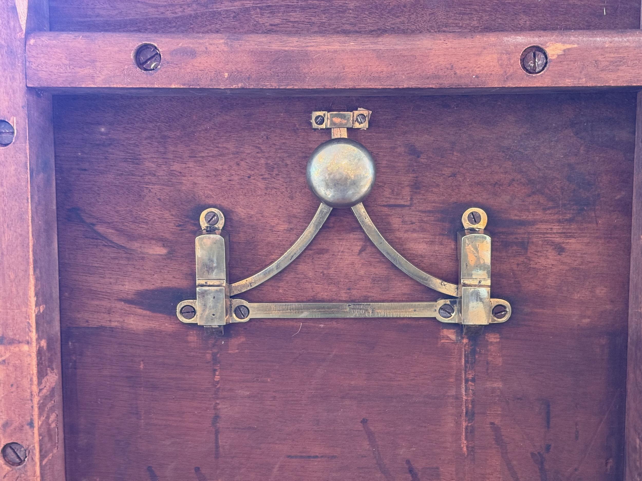 19th Century English Breakfast Table 8