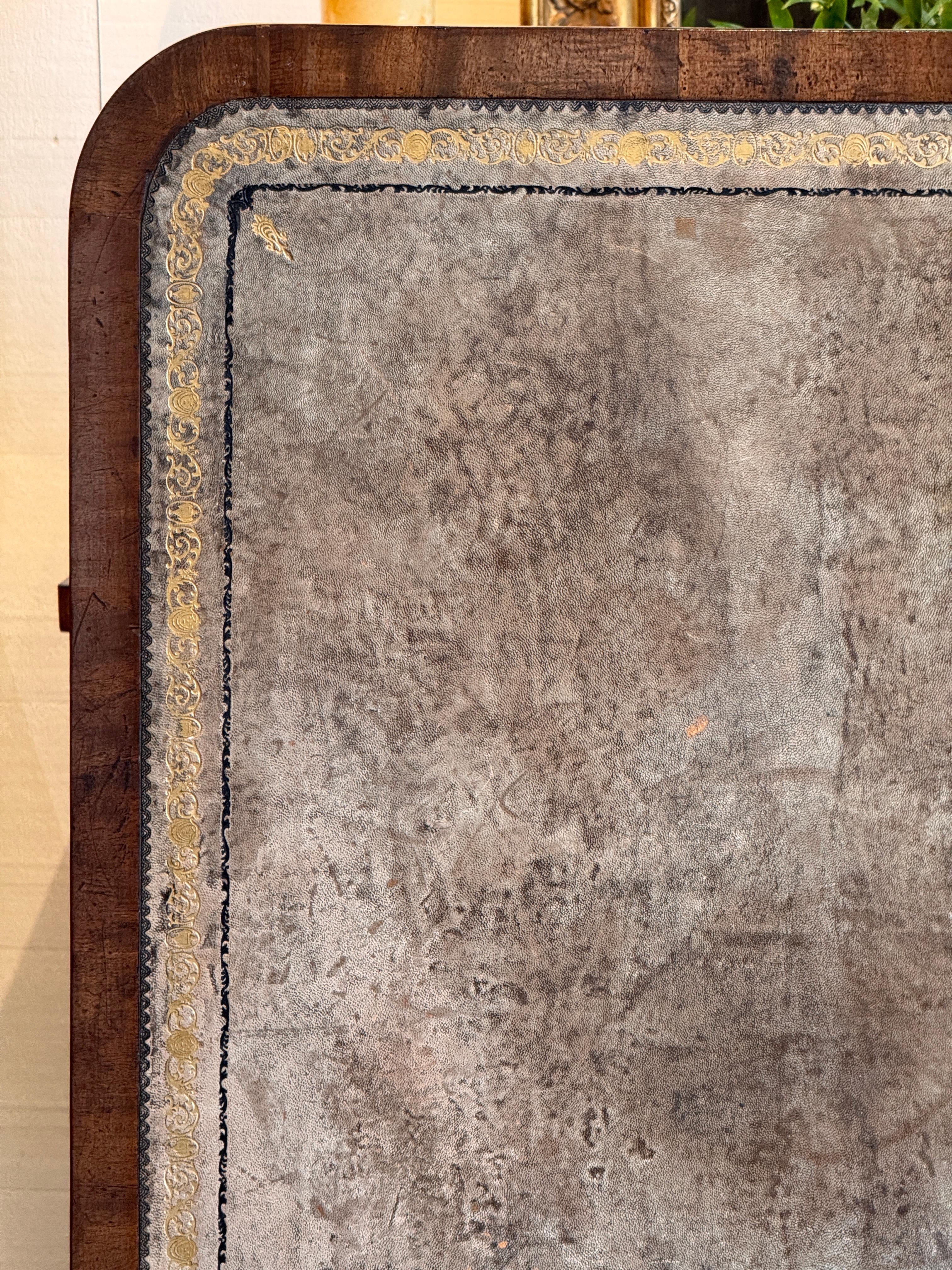 19th Century English Breakfast Table For Sale 5