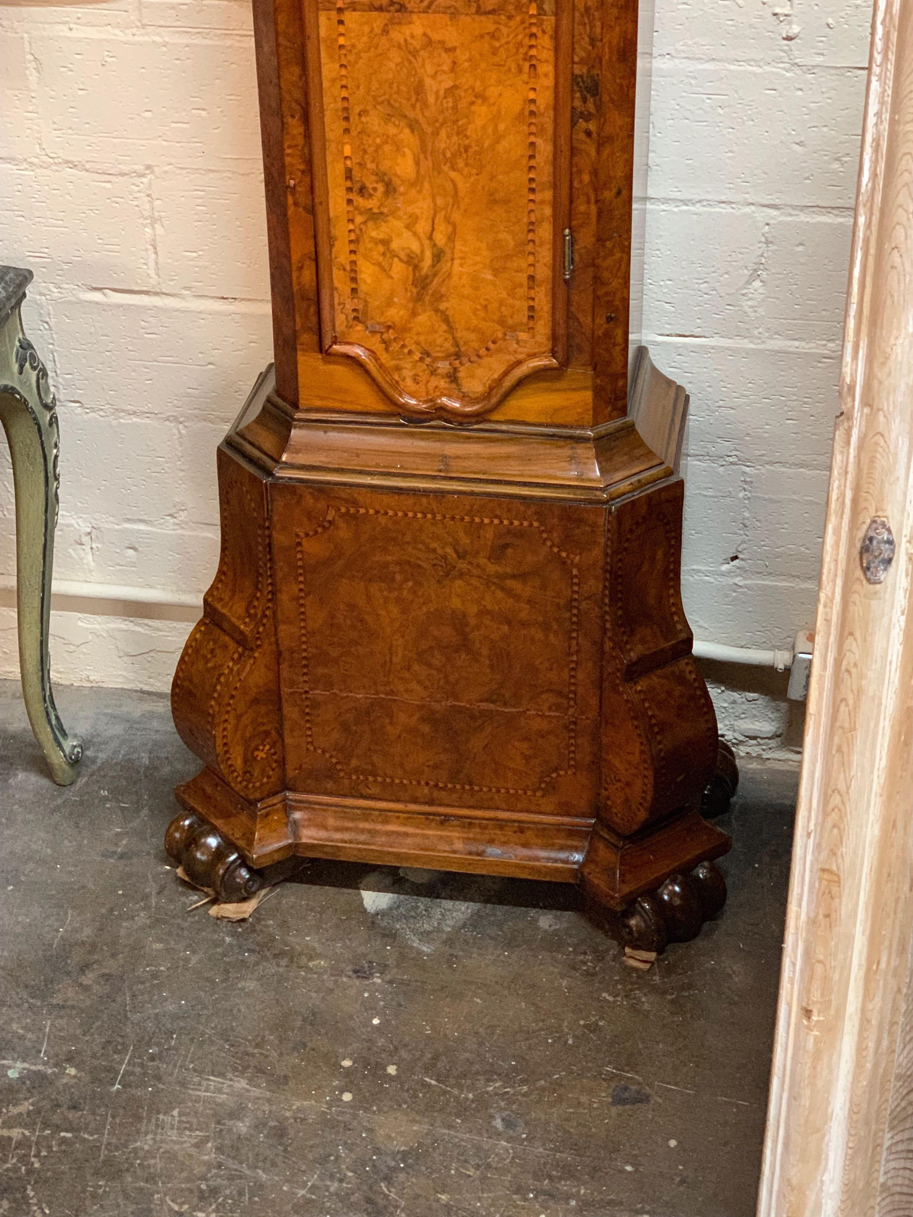 grandfather clock for sale