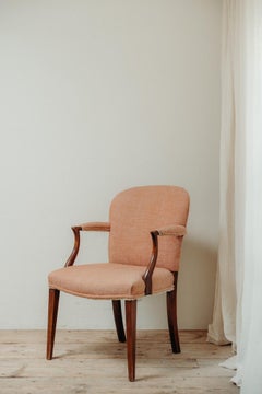 19th century English chair
