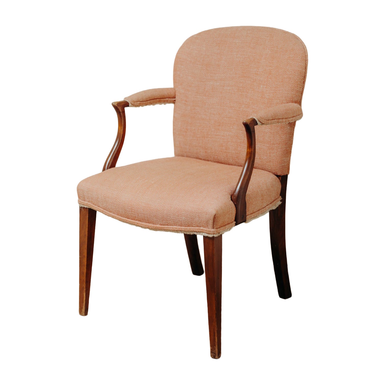 19th century English chair