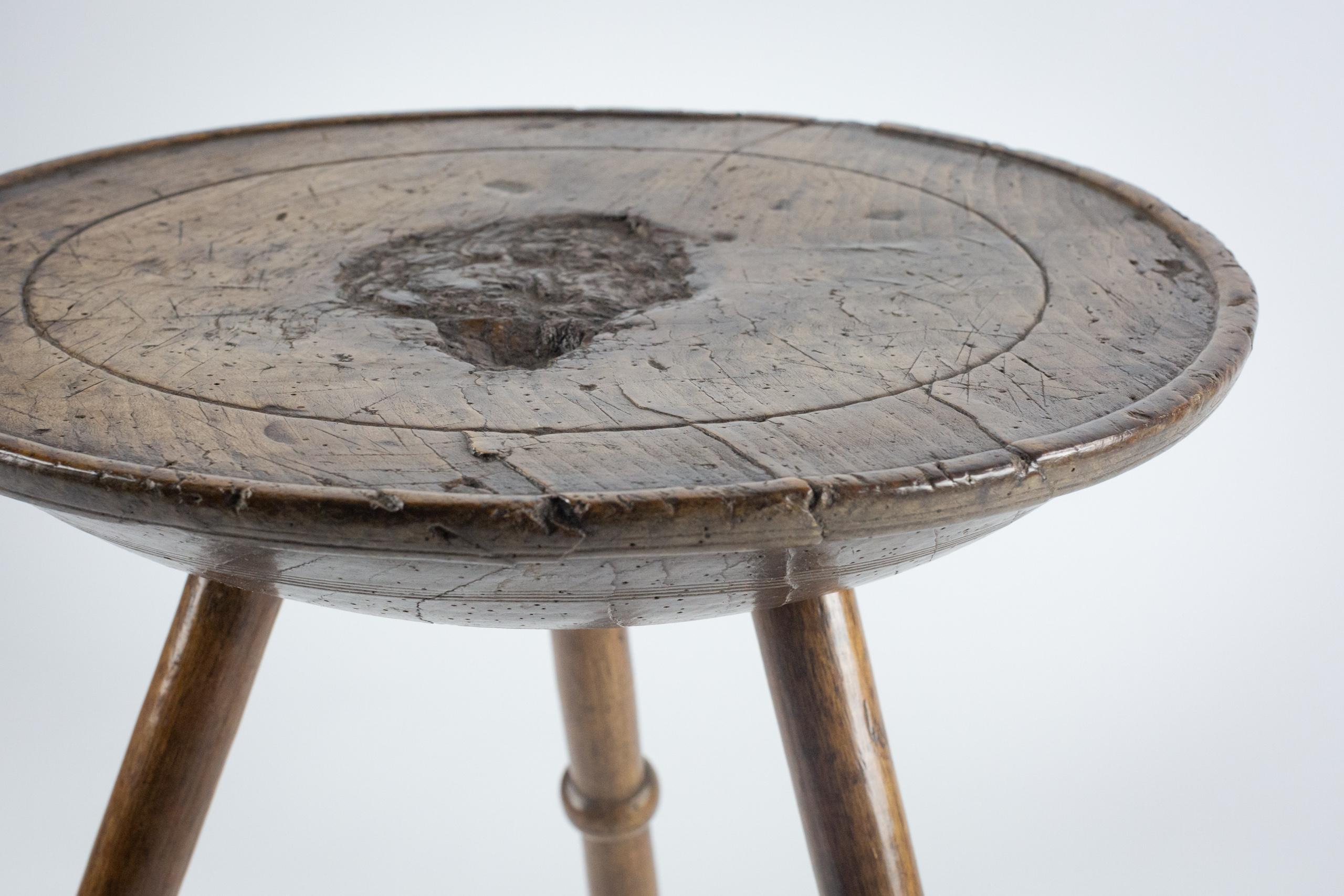 Table de criquet anglaise du 19ème siècle en vente 4