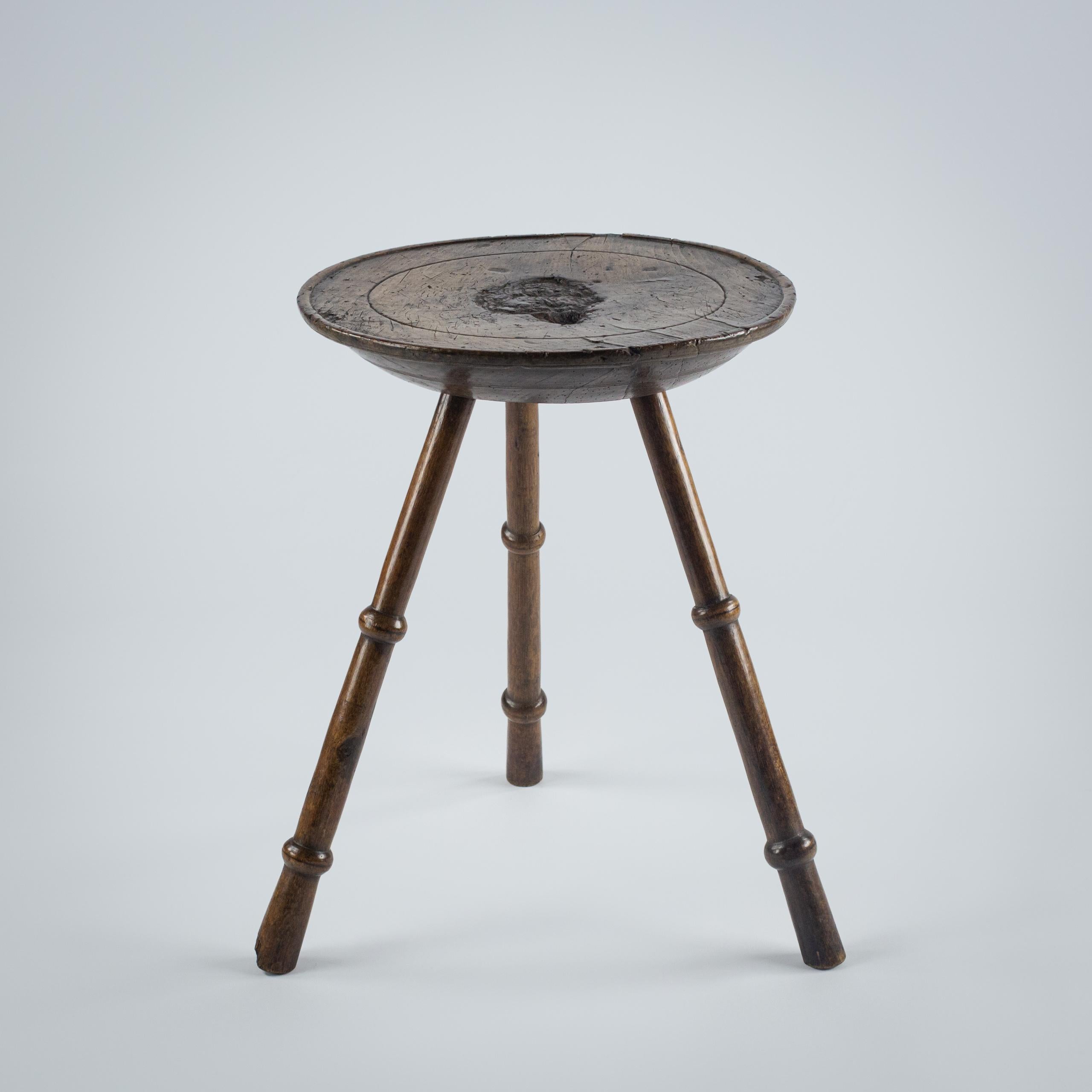Anglais Table de criquet anglaise du 19ème siècle en vente