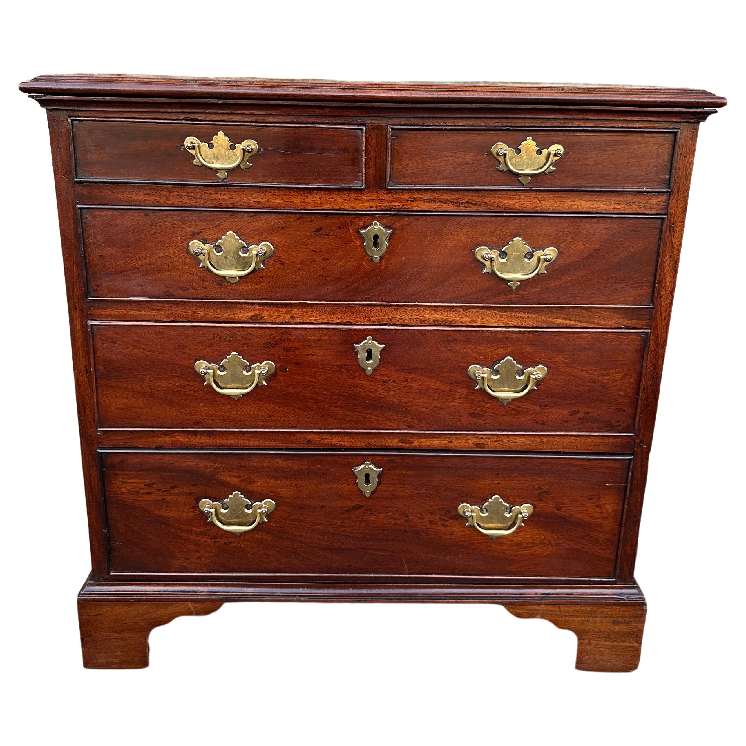 19th Century English Chest