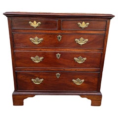 Used 19th Century English Chest