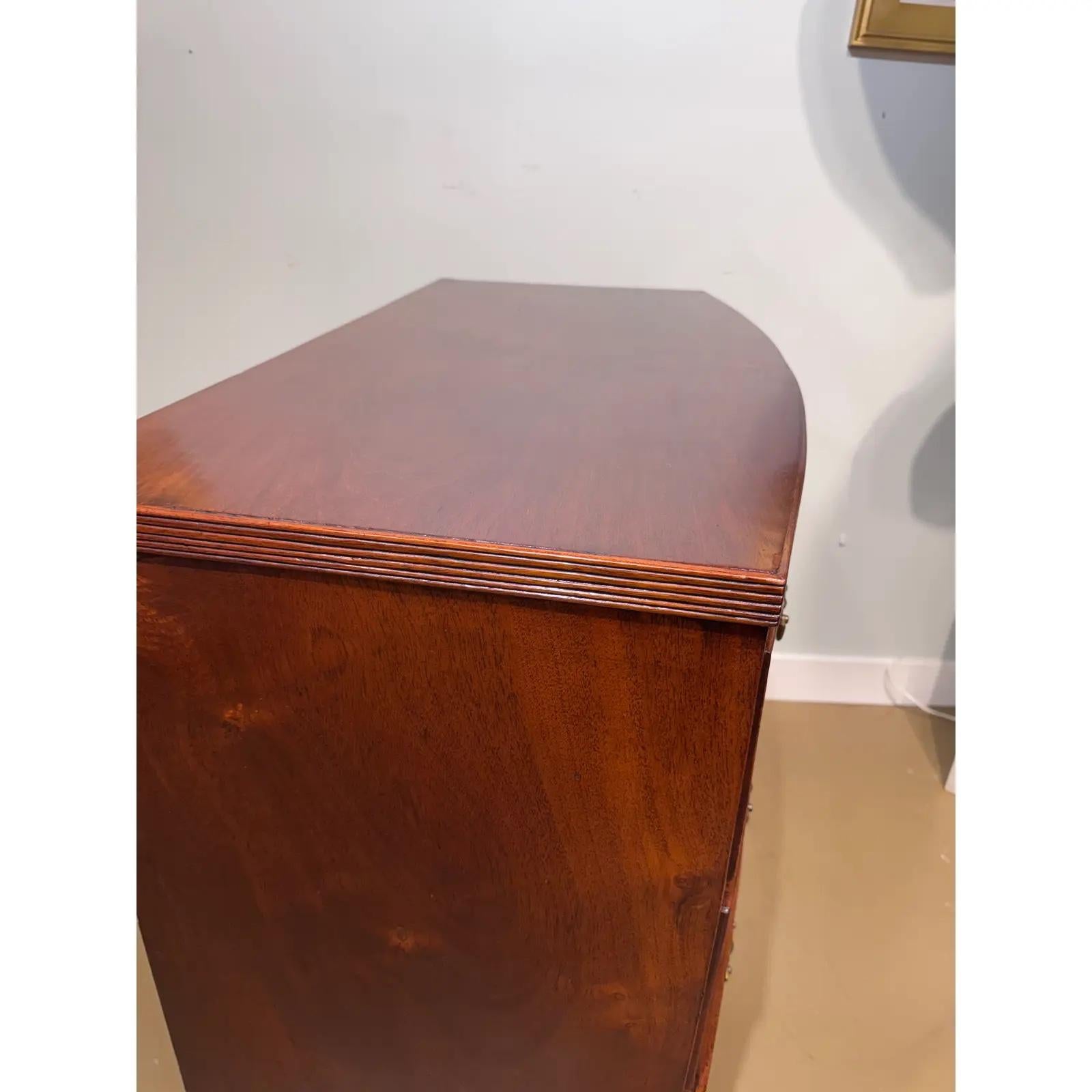 Cassettone inglese del XIX secolo in vendita 6