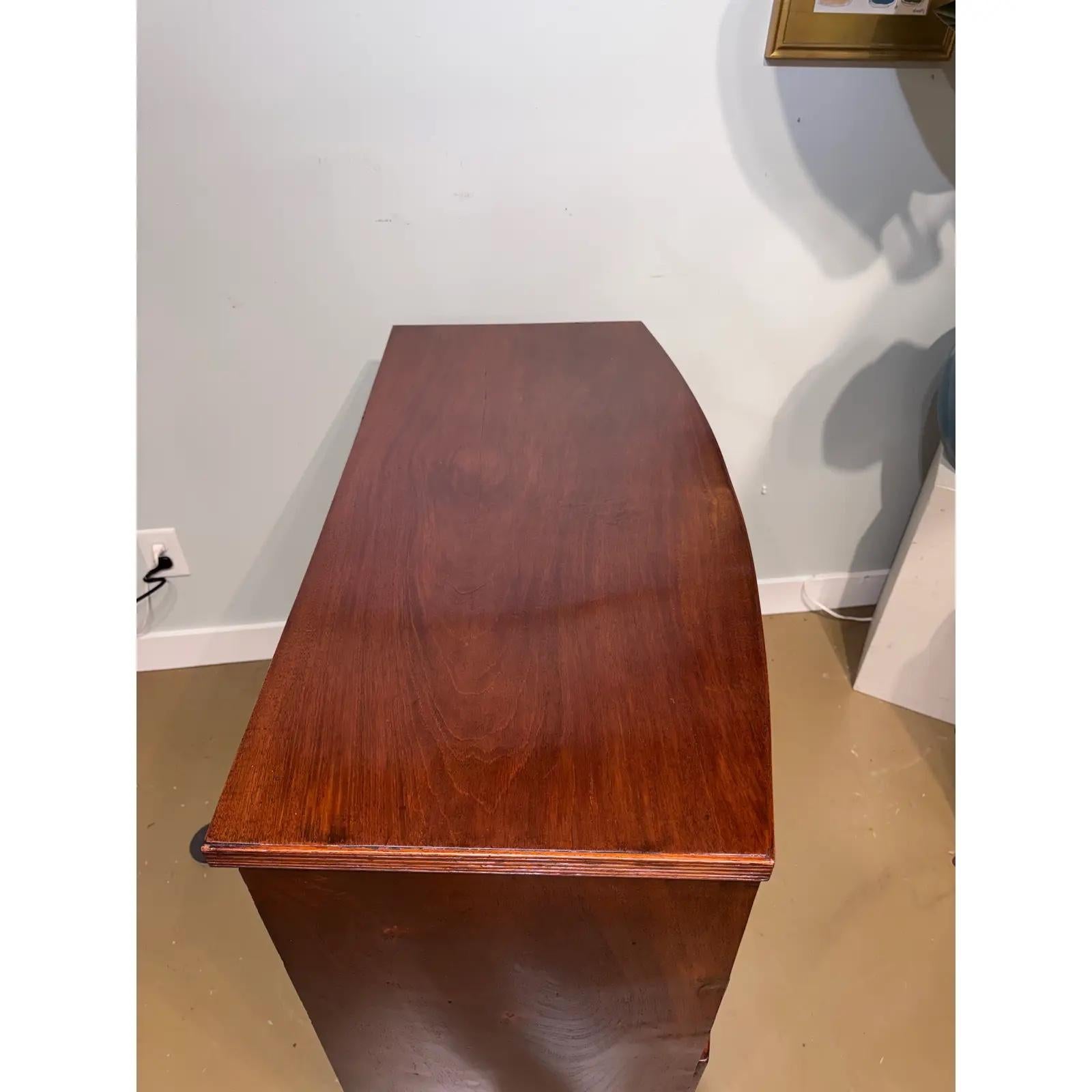 Cassettone inglese del XIX secolo in vendita 7