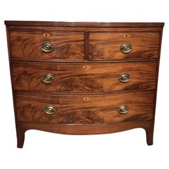 19th Century English Chest of Drawer