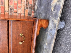 19th Century English Chest of Drawers