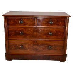 19th Century English Chest of Drawers