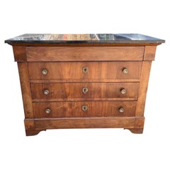 19th Century English Chest of Drawers