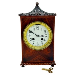 Clocks